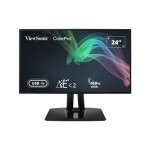 Màn hình đồ hoạ ViewSonic VP2468A 24 inch FHD IPS 60Hz (DisplayPort, HDMI, Type-C)-2