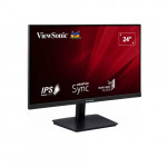 Màn hình ViewSonic VA2409-H 24 inch FHD IPS 75Hz (VGA, HDMI)-6