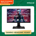Màn hình Gaming ViewSonic XG2431 24 inch FHD IPS 240Hz (DisplayPort, HDMI, VGA)-2