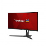 Màn hình Gaming cong ViewSonic VX3418-2KPC 34 inch 2K VA 144Hz (DisplayPort, HDMI)-4
