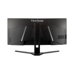 Màn hình Gaming cong ViewSonic VX3418-2KPC 34 inch UWQHD VA 180Hz