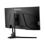 Màn hình Gaming cong ViewSonic VX3418-2KPC 34 inch UWQHD VA 180Hz