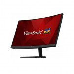 Màn hình Gaming cong ViewSonic VX2468-PC-MHD 24 inch FHD VA 165Hz (DisplayPort, HDMI)-8