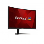 Màn hình Gaming cong ViewSonic VX2468-PC-MHD 24 inch FHD VA 165Hz (DisplayPort, HDMI)-7