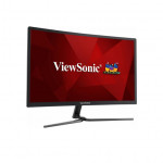 Màn hình Gaming cong ViewSonic VX2458-C-MHD 24 inch FHD VA 144Hz ( HDMI, DisplayPort)-7