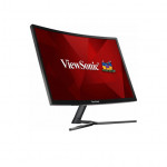 Màn hình Gaming cong ViewSonic VX2458-C-MHD 24 inch FHD VA 144Hz ( HDMI, DisplayPort)-5