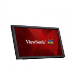 Màn Hình cảm ứng ViewSonic TD2223 22″ FHD TN 60Hz (HDMI,VGA,Type A/B)-6