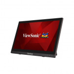 Màn Hình cảm ứng ViewSonic TD1630-3 16″ WGA TN 60Hz (HDMI, VGA)-6