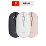 Chuột không dây Logitech Pebble M350 Wireless