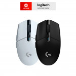 Chuột không dây Logitech G304 Lightspeed Wireless Gaming Mouse-8