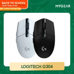 Chuột không dây Logitech G304 Lightspeed Wireless Gaming Mouse-2