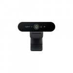 Webcam hội nghị Logitech Brio Ultra HD Pro | Hàng chính hãng