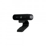 Webcam hội nghị Logitech Brio Ultra HD Pro | Hàng chính hãng