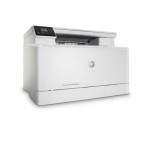 Máy in HP Laser đa năng MFP M182N - 7KW54A