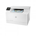 Máy in HP Laser đa năng MFP M182N - 7KW54A