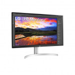 Màn hình đồ hoạ LG 32UN650-W.ATV 32 inch 4K IPS 60Hz (HDMI, Displayport)-2