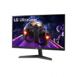 Màn hình Gaming LG 24GN60R-B.ATV 24 inch FHD IPS 144Hz (HDMI, Displayport)-5