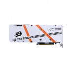 Card Màn Hình Colorful iGame GeForce RTX 3060 Ultra White OC 12G-V-3