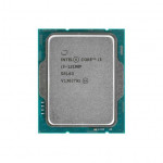 CPU Intel Core i3-12100F (3.3GHz turbo up to 4.3GHz, 4 nhân 8 luồng, 12MB Cache, 58W) - Box chính hãng