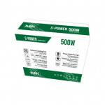 Nguồn MIK Spower 500W-5