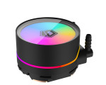 Tản nhiệt nước ID-COOLING ZoomFlow 240 XT ARGB Black-5