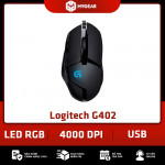 Chuột vi tính có dây Logitech G402 