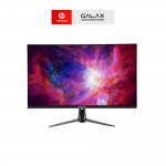 Màn hình Gaming Galax Vivance-01 27 inch 2K IPS 165Hz (HDMI, Displayport)-3