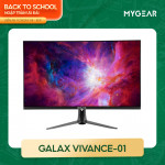 Màn hình Gaming Galax Vivance-01 27 inch 2K IPS 165Hz (HDMI, Displayport)-2