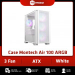 Vỏ case Montech Air 100 ARGB-6