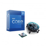 CPU Intel Core i7-12700 (1.60GHz Up to 4.90GHz, 12 nhân 20 luồng, 25MB cache, 65W) -2