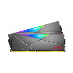 Bộ nhớ Ram PC Adata XPG Spectrix D50 8GB 3200MHz RGB Grey-2