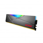 Bộ nhớ Ram PC Adata XPG D50 DDR4 8GB 3600MHz RGB Grey (AX4U36008G18I-ST50)-2