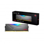 Bộ nhớ Ram PC Adata XPG D50 DDR4 8GB 3600MHz RGB Grey (AX4U36008G18I-ST50)-3