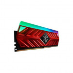 Bộ nhớ Ram PC Adata XPG Spectrix D41 8GB DDR4 3200MHz Red-4