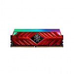 Bộ nhớ Ram PC Adata XPG Spectrix D41 8GB DDR4 3200MHz Red-3