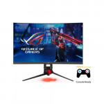 Màn hình Gaming cong Asus ROG STRIX XG27WQ 27 inch 2K VA 165Hz (HDMI, DisplayPort)-5