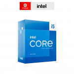 CPU Intel Core i5-13600K (Up To 5.10GHz, 14 Nhân 20 Luồng, 24MB Cache, 125W) - Box công ty-3