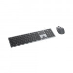 Bộ bàn phím chuột không dây Dell KM7321W-4