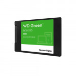 Ổ Cứng Gắn Trong SSD WD GREEN 2.5 - SATA - 480 GB_WDS480G3G0A-2