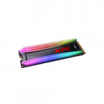 Ổ cứng SSD Adata XPG SPECTRIX S40G RGB 1TB PCIe NVMe 3x4 - (AS40G-1TT-C)-2