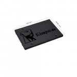 Ổ cứng SSD Kingston A400 SATA3 2.5
