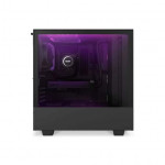 Vỏ máy tính NZXT Matte H510 Elite Black