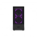 Vỏ máy tính NZXT Matte H510 Elite Black