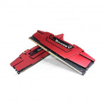 Bộ nhớ Ram PC G.Skill Ripjaws 8GB DDR4 2800MHz Red-3