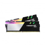 Bộ nhớ Ram PC Gskill TridentZ NEO RGB 32GB (2x16GB) DDR4 3600MHz DDR4-2