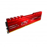 Bộ nhớ Ram PC Adata XPG Gammix D10 DDR4 3200MHz Red-3