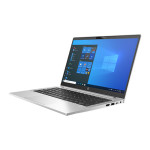 Máy tính xách tay HP Probook 430 G8 614K6PA Bạc ( Core i3-1115G4 / 4GB RAM / 256GB SSD / 13.3