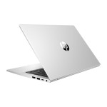 Máy tính xách tay HP Probook 430 G8 614K6PA Bạc ( Core i3-1115G4 / 4GB RAM / 256GB SSD / 13.3