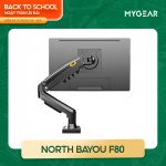 Giá treo màn hình North Bayou F80 (17