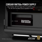 Nguồn Máy Tính Corsair RM750e ATX 3.0 80 Plus Gold - Full Modular-15